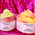 Easy Mango Butter Recipe