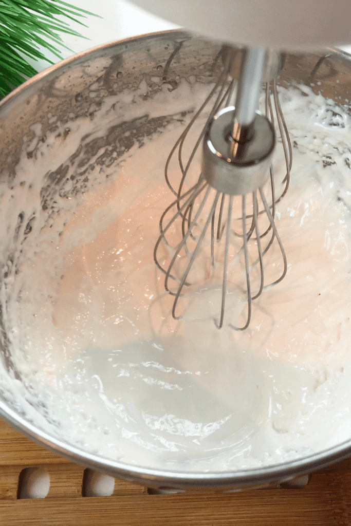Whipped Body Butter