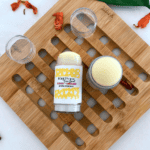Natural Deodorant Recipe