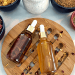 Diy hair growth oil to grow long hair